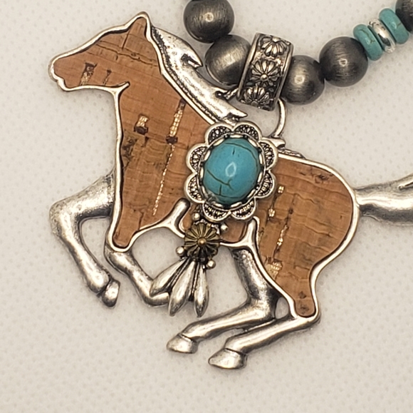 Western Horse Set - Picture 3 of 3